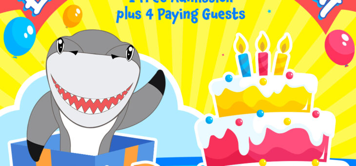 BIRTH-MONTH PROMO