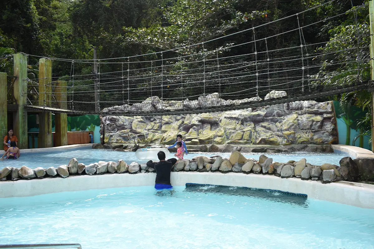 Enchanted Kidz Shallow