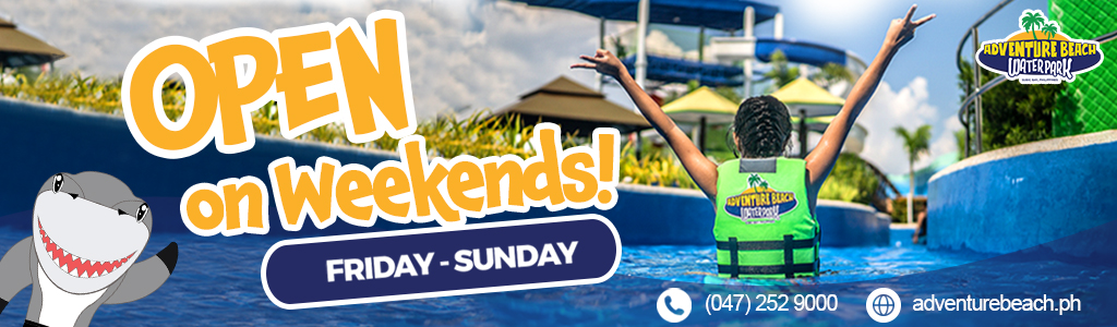 abw open on weekends website banner